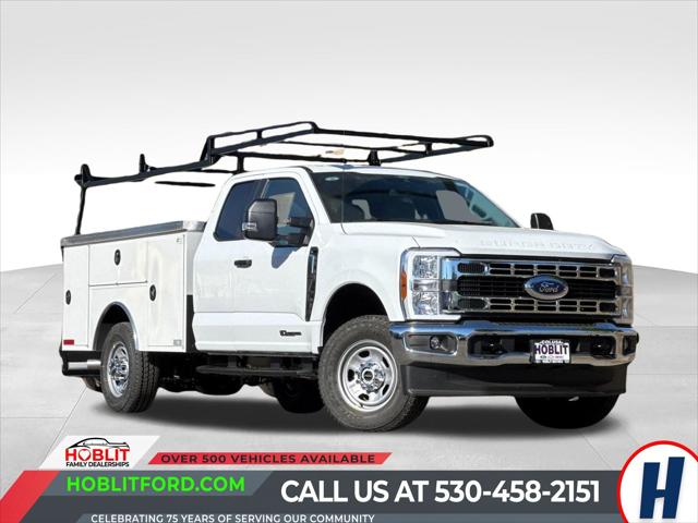 2026 Ford F-350 XL for sale in Colusa, CA
