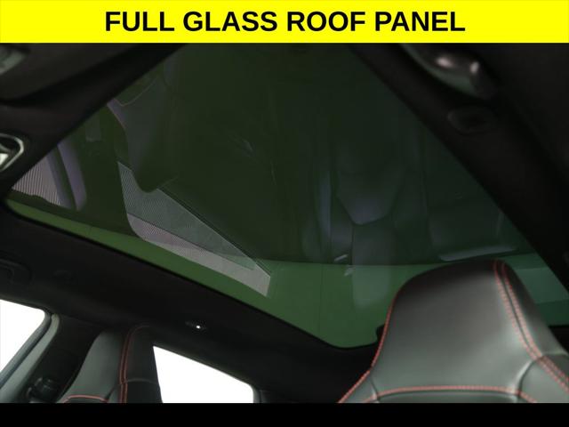 2026 Dodge Charger CHARGER SCAT PACK PLUS 4-DOOR AWD