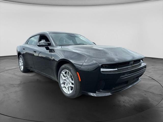 2026 Dodge Charger CHARGER R/T 4-DOOR AWD