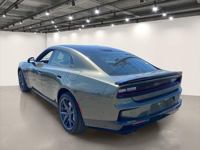 2026 Dodge Charger CHARGER SCAT PACK 4-DOOR AWD