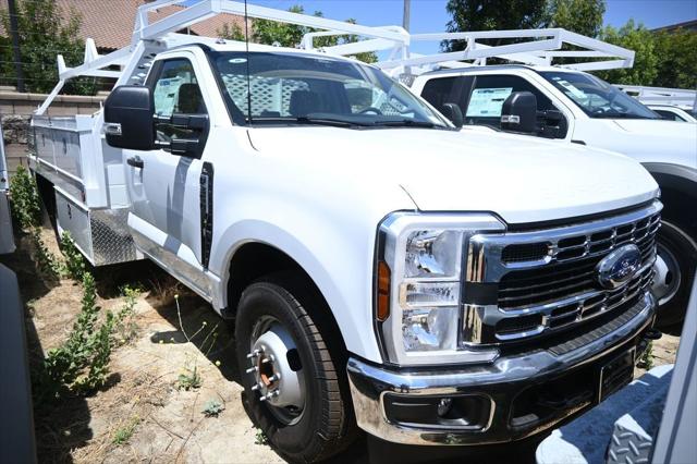 2026 Ford F-350 XL for sale in Redlands, CA