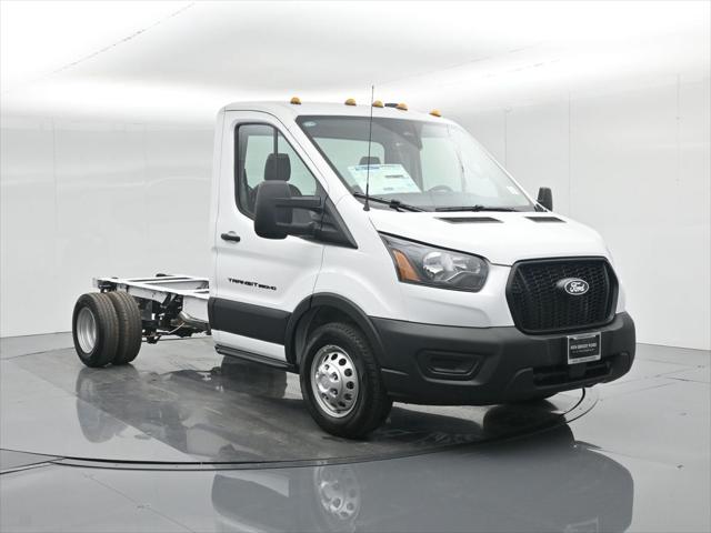 2026 Ford Transit Chassis Base for sale in Redlands, CA