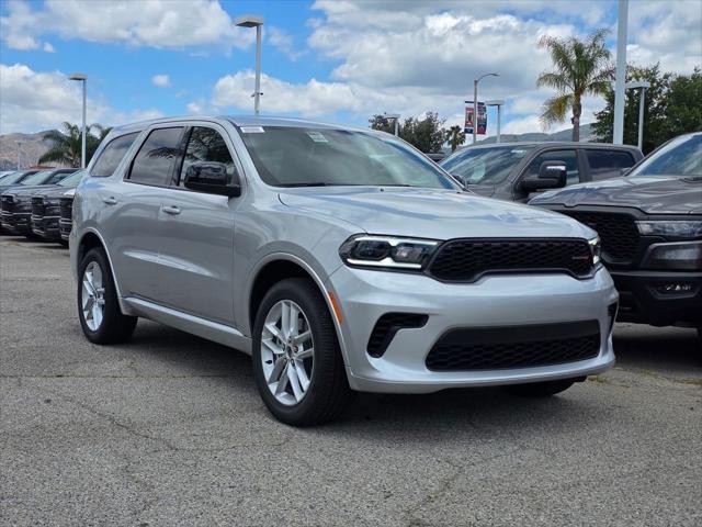 2026 Dodge Durango DURANGO GT AWD