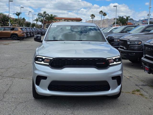 2026 Dodge Durango DURANGO GT AWD