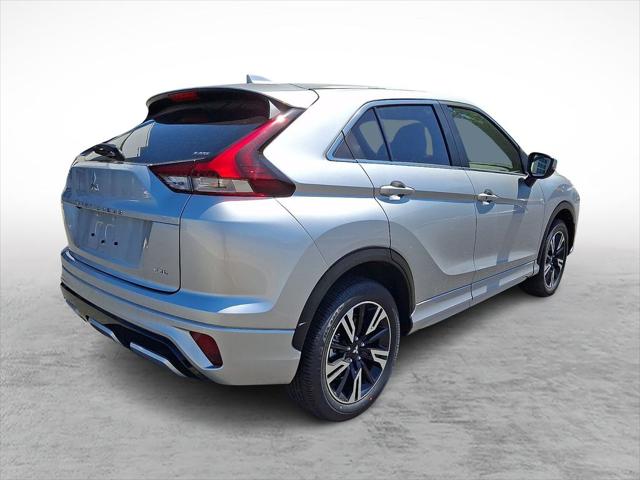 2026 Mitsubishi Eclipse Cross SEL 1.5T S-AWC