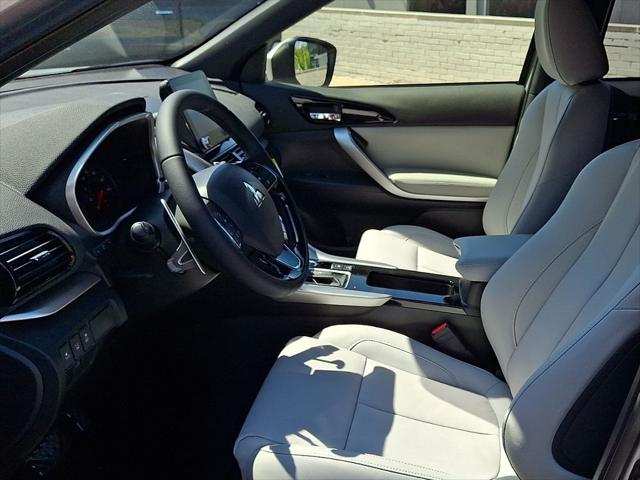 2026 Mitsubishi Eclipse Cross SEL 1.5T S-AWC