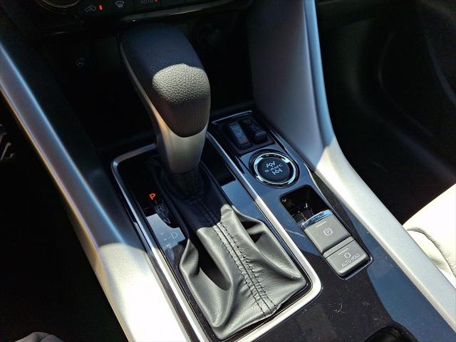 2026 Mitsubishi Eclipse Cross SEL 1.5T S-AWC
