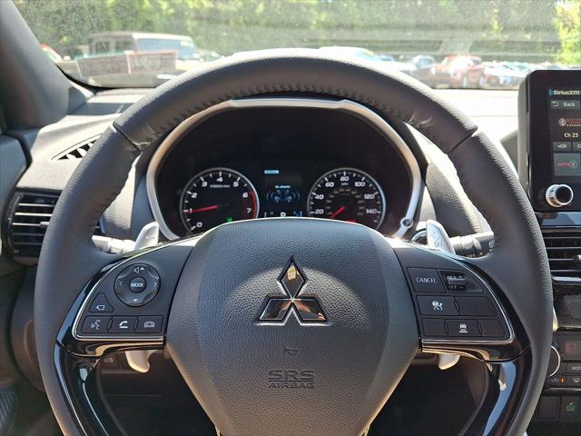 2026 Mitsubishi Eclipse Cross SEL 1.5T S-AWC