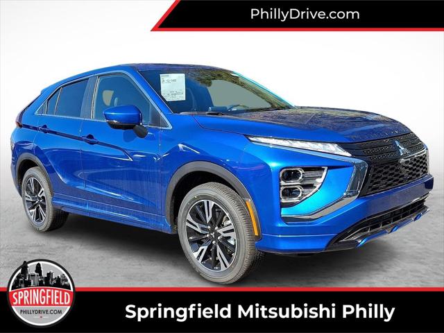 2026 Mitsubishi Eclipse Cross SEL 1.5T S-AWC for sale in Springfield, PA