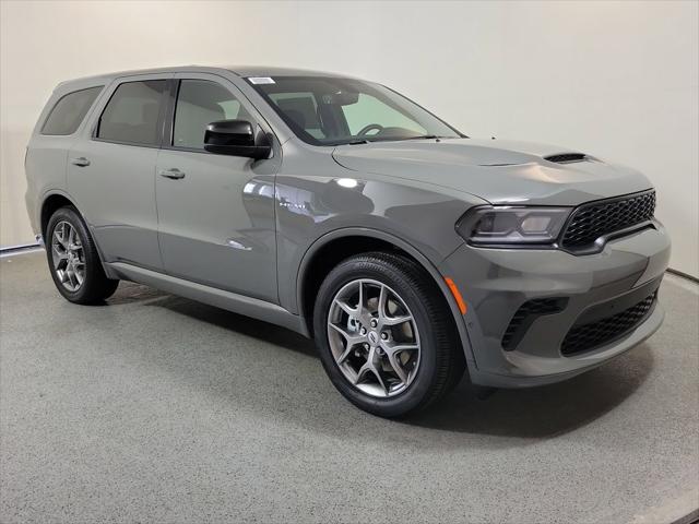 2026 Dodge Durango DURANGO GT AWD HEMI V8