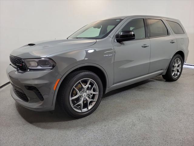 2026 Dodge Durango DURANGO GT AWD HEMI V8