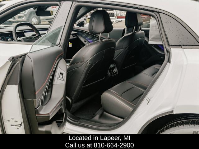 2026 Dodge Charger R/T Plus 4-Door AWD