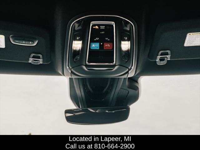 2026 Dodge Charger R/T Plus 4-Door AWD