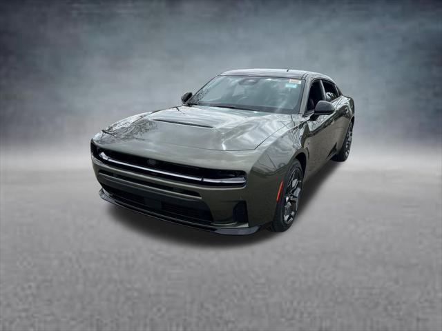 2026 Dodge Charger R/T Plus