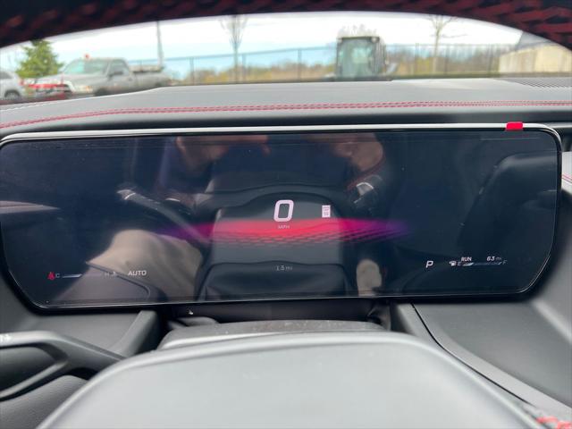 2026 Dodge Charger R/T Plus
