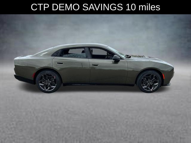 2026 Dodge Charger R/T Plus