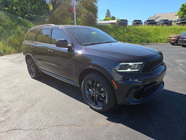 2026 Dodge Durango DURANGO GT AWD 2026 Dodge Durango DURANGO GT AWD