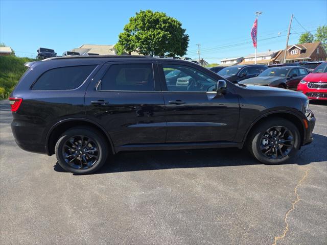 2026 Dodge Durango DURANGO GT AWD 2026 Dodge Durango DURANGO GT AWD