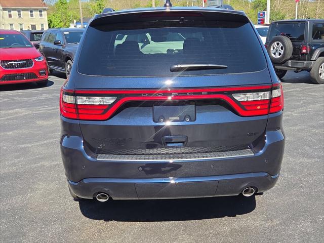 2026 Dodge Durango DURANGO GT AWD 2026 Dodge Durango DURANGO GT AWD