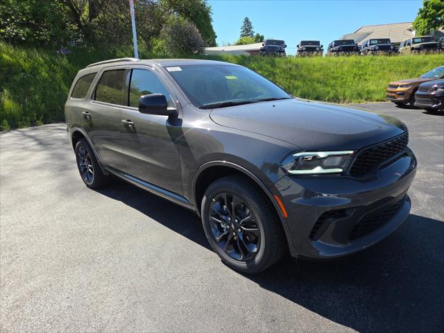 2026 Dodge Durango DURANGO GT AWD