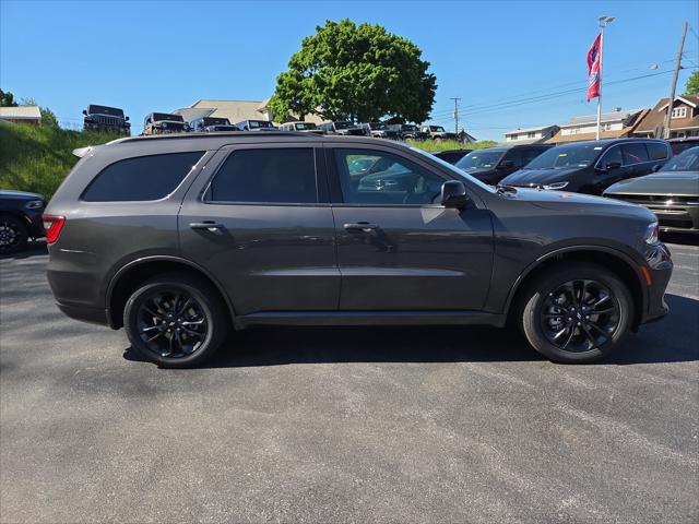 2026 Dodge Durango DURANGO GT AWD