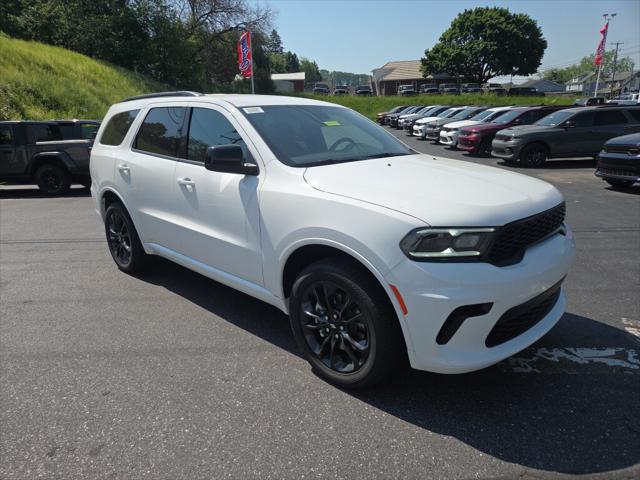 2026 Dodge Durango DURANGO GT AWD 2026 Dodge Durango DURANGO GT AWD