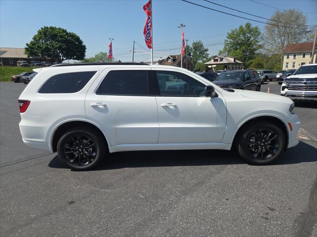 2026 Dodge Durango DURANGO GT AWD 2026 Dodge Durango DURANGO GT AWD