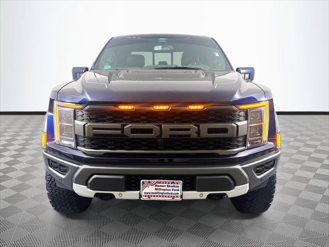 Used 2022 Ford F-150 Raptor For Sale in Olive Branch, MS