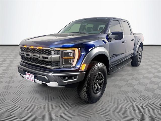 Used 2022 Ford F-150 Raptor For Sale in Olive Branch, MS