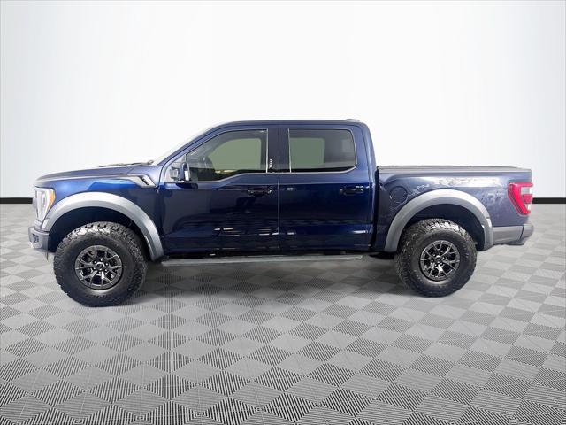 Used 2022 Ford F-150 Raptor For Sale in Olive Branch, MS