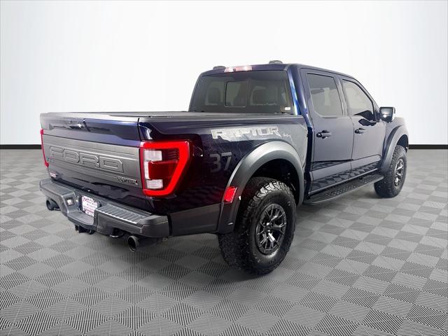 Used 2022 Ford F-150 Raptor For Sale in Olive Branch, MS