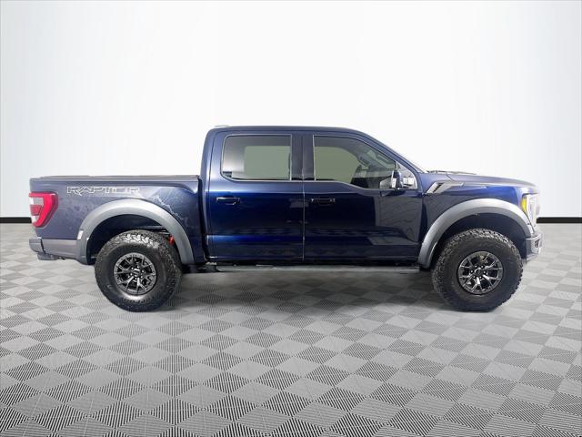 Used 2022 Ford F-150 Raptor For Sale in Olive Branch, MS