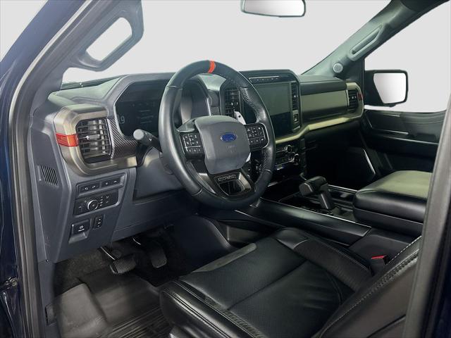 Used 2022 Ford F-150 Raptor For Sale in Olive Branch, MS
