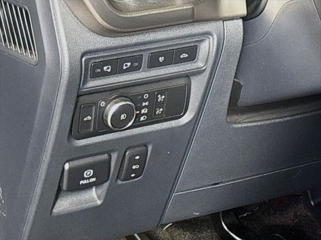 Used 2022 Ford F-150 Raptor For Sale in Olive Branch, MS