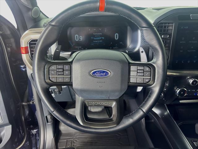 Used 2022 Ford F-150 Raptor For Sale in Olive Branch, MS