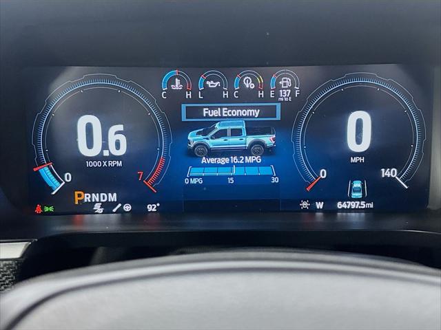 Used 2022 Ford F-150 Raptor For Sale in Olive Branch, MS