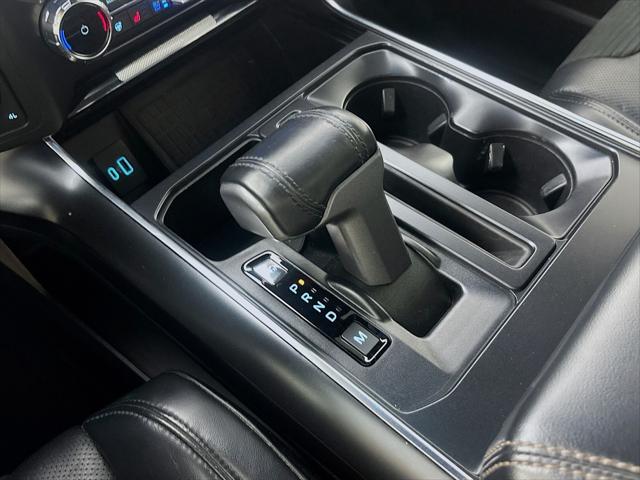 Used 2022 Ford F-150 Raptor For Sale in Olive Branch, MS