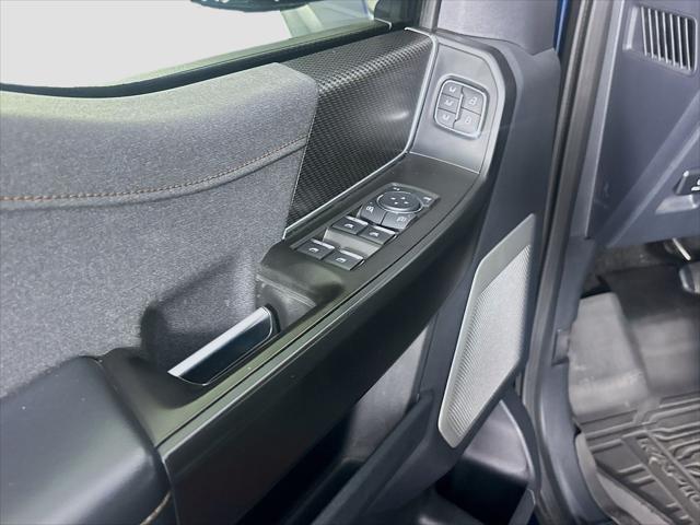 Used 2022 Ford F-150 Raptor For Sale in Olive Branch, MS