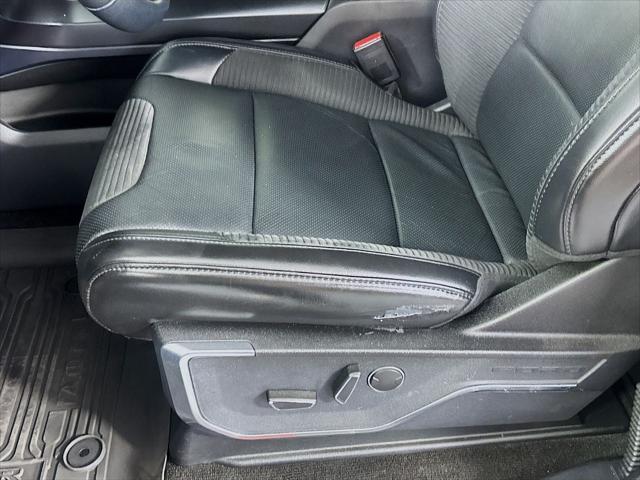 Used 2022 Ford F-150 Raptor For Sale in Olive Branch, MS