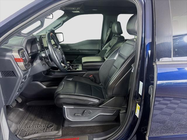 Used 2022 Ford F-150 Raptor For Sale in Olive Branch, MS