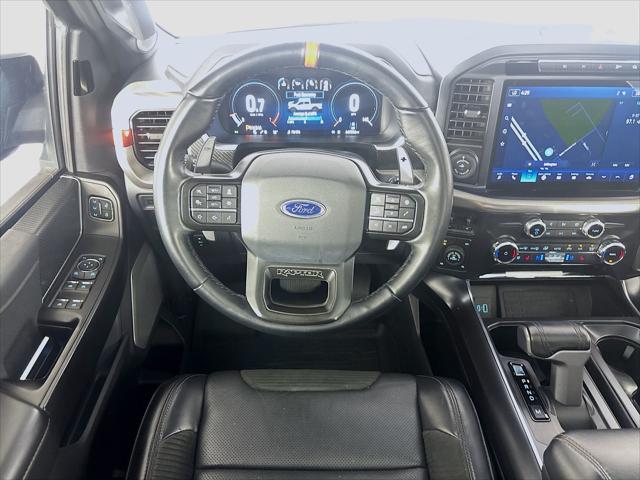 Used 2022 Ford F-150 Raptor For Sale in Olive Branch, MS