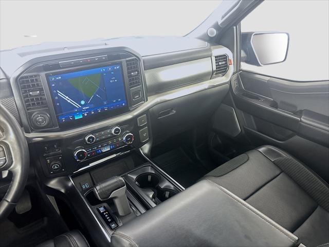 Used 2022 Ford F-150 Raptor For Sale in Olive Branch, MS
