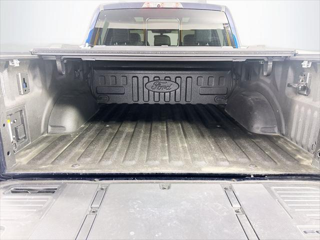 Used 2022 Ford F-150 Raptor For Sale in Olive Branch, MS