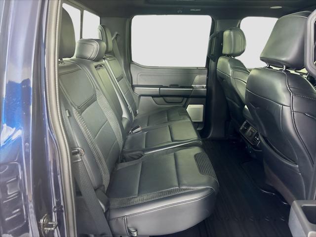 Used 2022 Ford F-150 Raptor For Sale in Olive Branch, MS