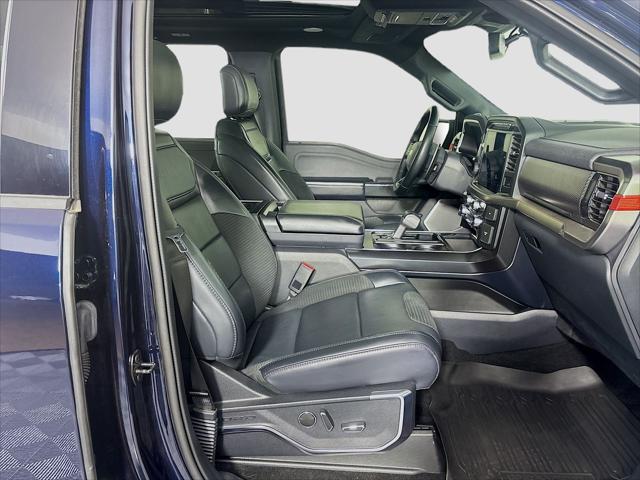 Used 2022 Ford F-150 Raptor For Sale in Olive Branch, MS