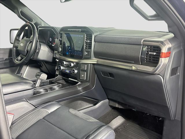 Used 2022 Ford F-150 Raptor For Sale in Olive Branch, MS