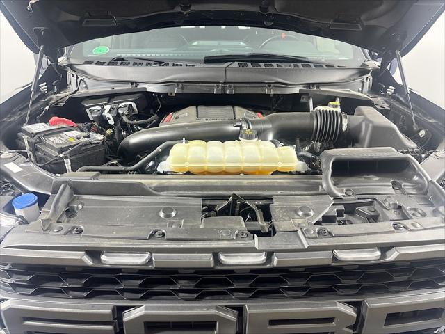 Used 2022 Ford F-150 Raptor For Sale in Olive Branch, MS