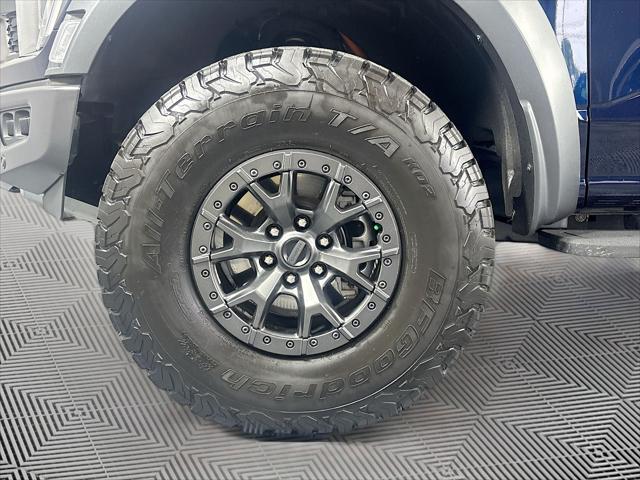 Used 2022 Ford F-150 Raptor For Sale in Olive Branch, MS