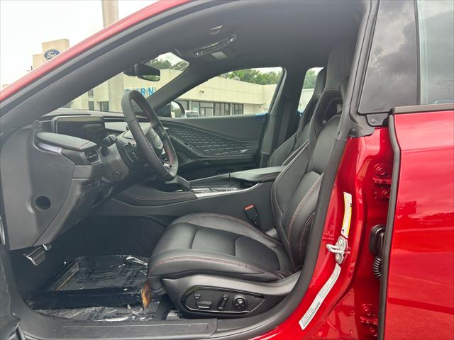 2026 Dodge Charger CHARGER SCAT PACK PLUS 4-DOOR AWD