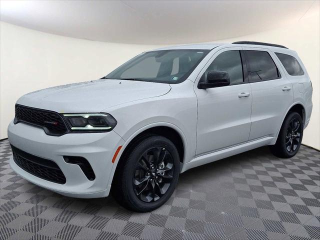 2026 Dodge Durango DURANGO GT AWD